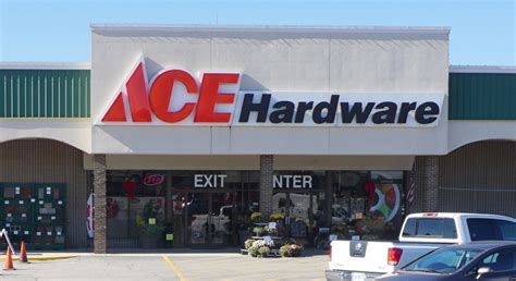 ricky's ace hardware|rick's ace hardware highland.